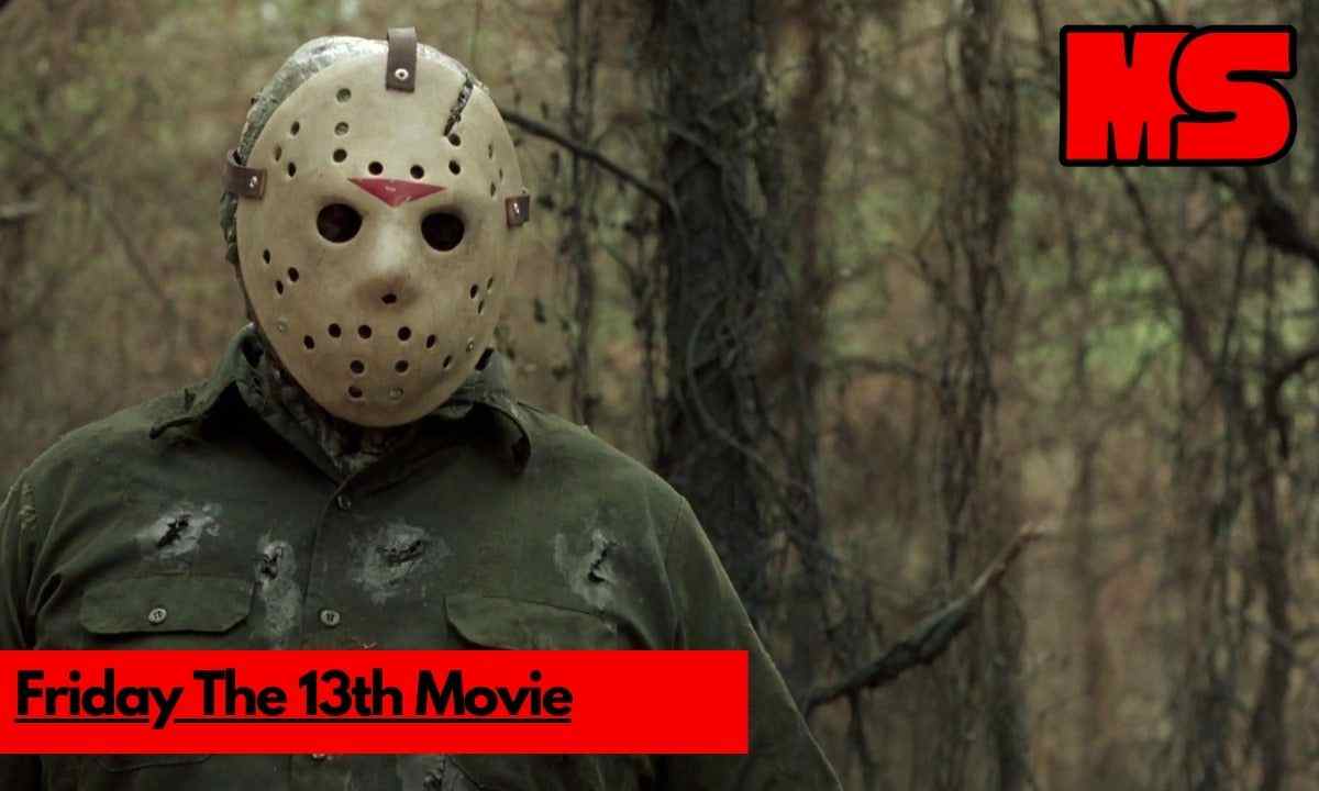 Friday The 13th Movie Review Will Haunt You Forever