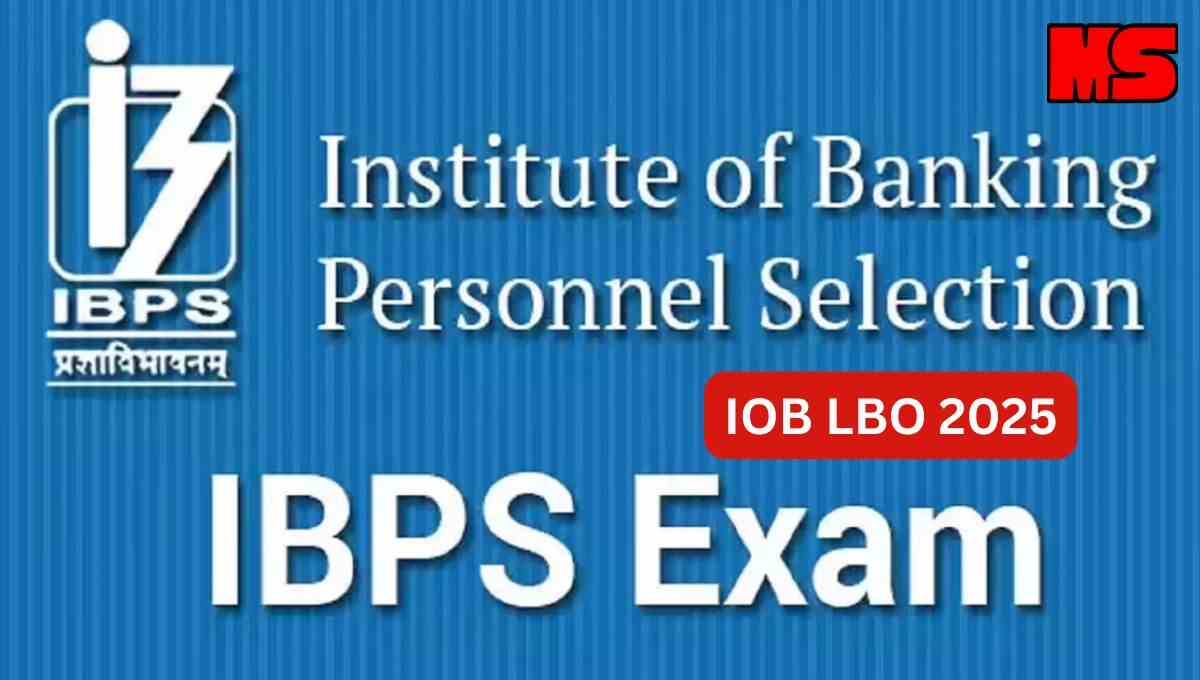 IOB LBO 2025