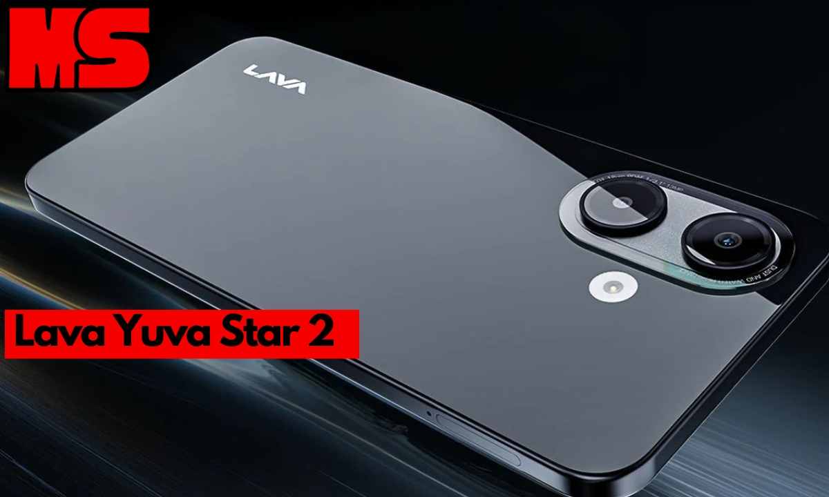 Lava Yuva Star 2 Price First Look, Review & Full Specifications