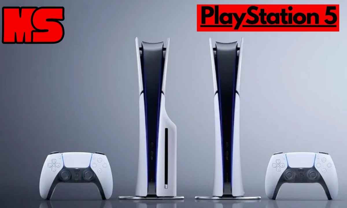 PS5 - Major Updates in 2025!