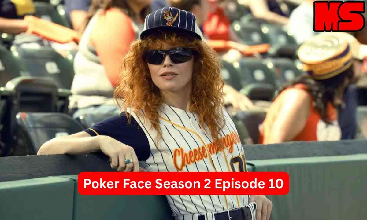 Poker Face Season 2 Episode 10