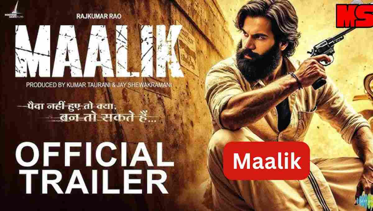 Maalik