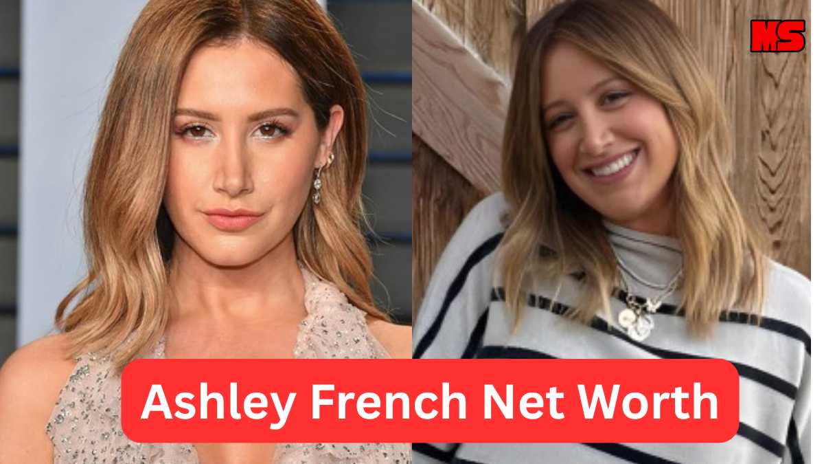 Ashley French Net Worth, Age, Height, Movies, & More