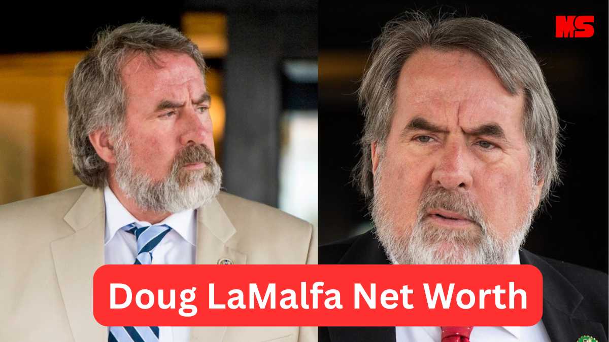 Doug LaMalfa Net Worth, Age, Height, Wife, And More